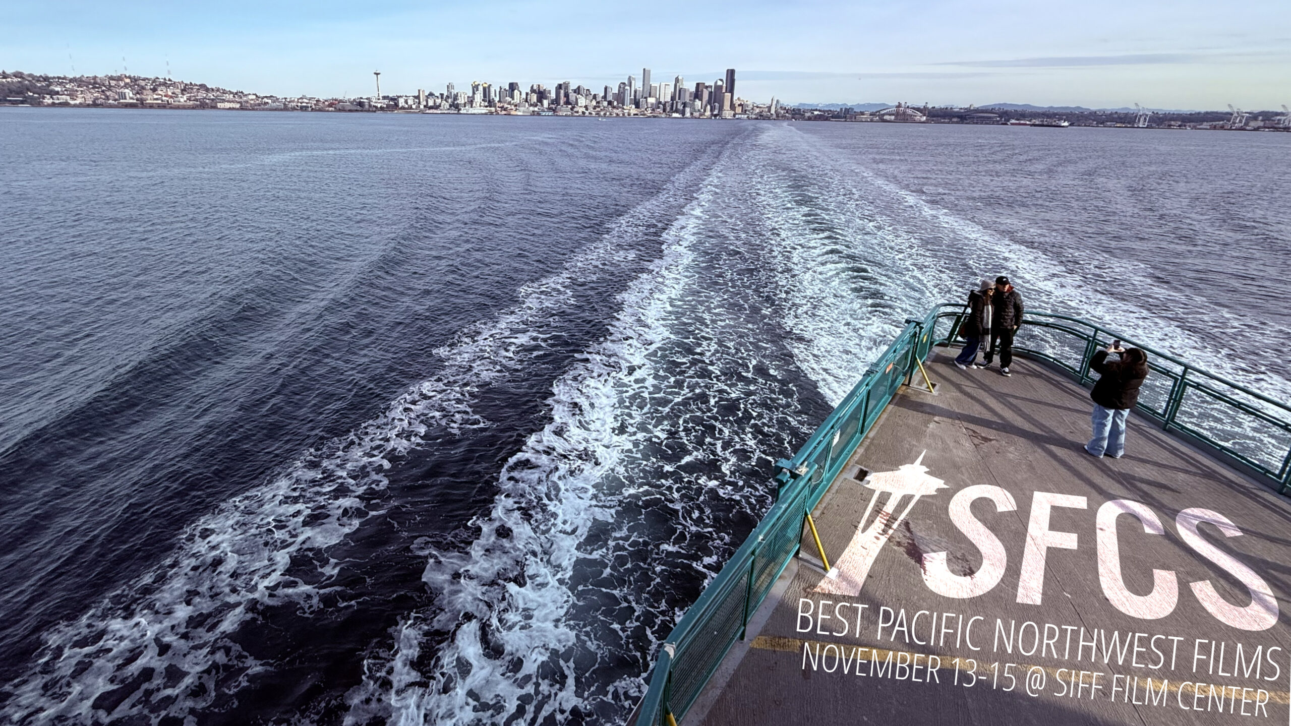 The Seattle Film Critics Society announces Nominees for the Pacific Northwest Filmmaking Award and Local Screenings at SIFF